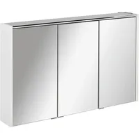 VOLEO Spiegelschrank Lara, - B/H/T ca. 110,00x68,50x16,00