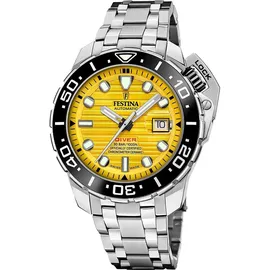 Festina COSC F20043/1 Herren