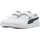 Clean Kinder White/Green 29