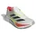 adidas Adizero Boston 12 Cloud White / Core Black / Lucid Red 40 2/3