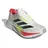 Cloud White / Core Black / Lucid Red 40 2/3