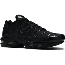 Nike Men's Air Max Plus black/black/black 40