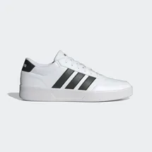 adidas Breaknet 3.0 Herren Cloud White/Core Black/40 2/3