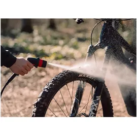 Bosch Fontus 18V-6 Akku-Fahrradreiniger inkl. 1 x 2,0 Ah Akku + Ladegerät