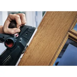 Bosch Hobelmesser 82 x 5,5 x 1,1 mm 2 Stück