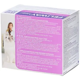 Ceva Feliway Help Start-Set f. Katzen