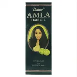 Dabur Amla Haaröl 200 ml
