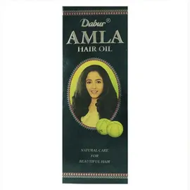 Dabur Amla Haaröl 200 ml