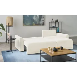 Sofa.de Ecksofa Malyn ¦ ¦ Maße (cm): B: 235 H: 85 T: 146.0