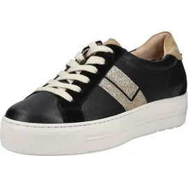 Paul Green 5430-03 Damen Schwarz 40,5