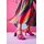 aniston shoes High-Heel-Sandalette Damen Pink 37