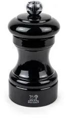 Peugeot BISTRORAMA Salzmühle, 10 cm 4083300 , Farbe: schwarz
