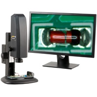 PCE Instruments PCE-VMM 100 PCE-VMM 100 Auflichtmikroskop