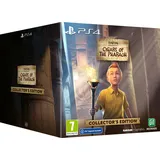 Tintin Reporter: Cigars of the Pharaoh - Collector's Edition (PS4)