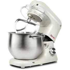 Girmi Gastronomo Plus IM5001 Cremefarben