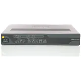 Cisco 880G Serie, C887VAG LTE 2.0 Integrated Services Router C887VAG-4G-GA-K9