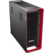 Lenovo ThinkStation P8 AMD Ryzen Threadripper PRO 9945WX 64 GB RAM 1 TB SSD Windows 11 Pro