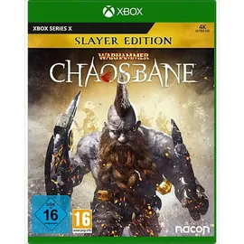 Chaosbane Slayer Edition (USK) (Xbox Series X)