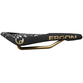 Ergon SM Downhill Comp Vali Höll Edition One Size 16 cm Schwarz/Gold