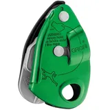 Petzl Sicherungsgerät Grün
