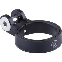 Spacer Mount - Lampenhalter SCHWARZ No Size