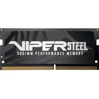 Patriot Viper Steel DDR4 2400 MHz