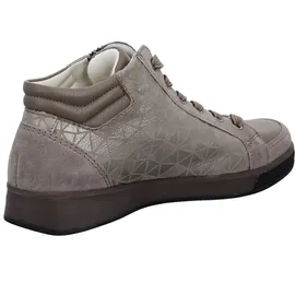 ARA Sneaker High Damen ROM Moon,Moon/CDF, 40 EU