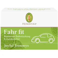 Fahr Fit Geschenkset