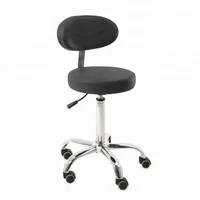 Urbanity Friseurstuhl Massagestuhl Kosmetik Studio Stuhl SSSAL-C-B934