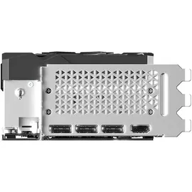 PNY GeForce RTX 5080 ARGB OC 16GB GDDR7, HDMI, 3x DP (VCG508016TFXXPB1-O)