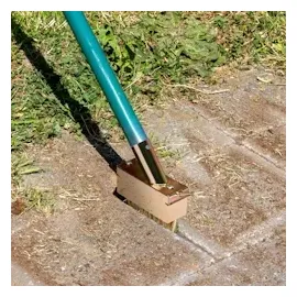 Relaxdays Fugenbürste 2er Set