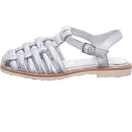 Melvin & Hamilton Keyla 2 für Damen, silber, Größe 39 EU