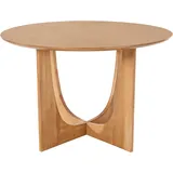 LeGer Home by Lena Gercke Zirella 120 x 77 x 120 cm beige