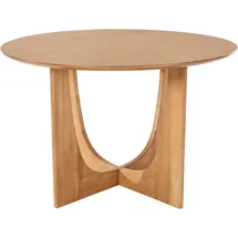 LeGer Home by Lena Gercke Zirella 120 x 77 x 120 cm beige