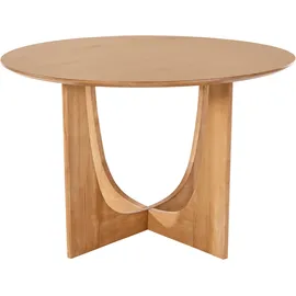 LeGer Home by Lena Gercke Zirella 120 x 77 x 120 cm beige
