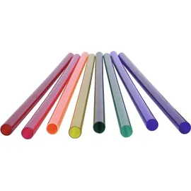 Eurolite Leuchtstoffröhren-Überzug T8 59cm Blau 1St.