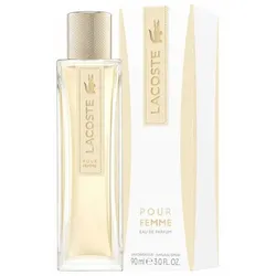Damenparfüm Lacoste LACOSTE POUR FEMME EDP