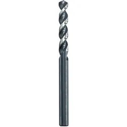 kwb 258060, Bohrer, Spiralbohrer-Bit, Drehung der rechten Hand, 6 mm, 93 mm, Eis