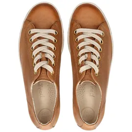 Paul Green Sneaker Damen Braun 42