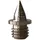 Uhlsport Spike 12mm Silber 12