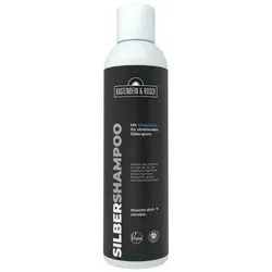 Kastenbein & Bosch Bio Silbershampoo