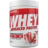 Per4m Nutrition Per4m Whey Protein - 900g-Dose Strawberry Creme