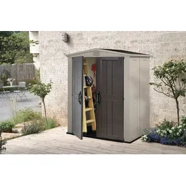 Tepro Factor 6x3 1,74 x 1,14 m taupe/beige