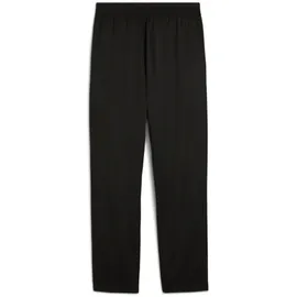 Puma Essentials Woven Trainingshose Damen 01 black M