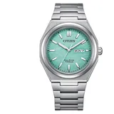 Citizen Super Titanium AW0130-85M Analog 100 mm AW0130-85M