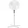 Clatronic VL 3603 S 40 cm Standventilator weiß