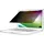 Bright Screen BP121W1B Blickschutzfolie Notebook 30 7 cm 12 1 Bildformat 16 10