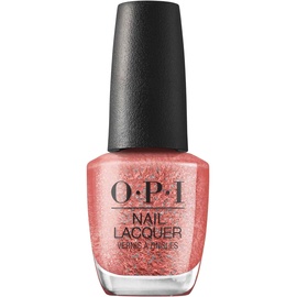 OPI Terribly Nice Nail Lacquer It's a Wonderful Spice 15 ml