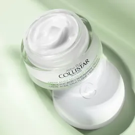 Collistar Attivi Puri Salicylsäure + Niacinamide Gesichtscreme 50 ml