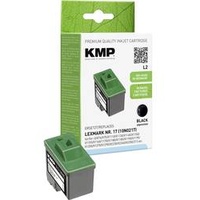 KMP kompatibel zu Lexmark 17 schwarz (10N0217)